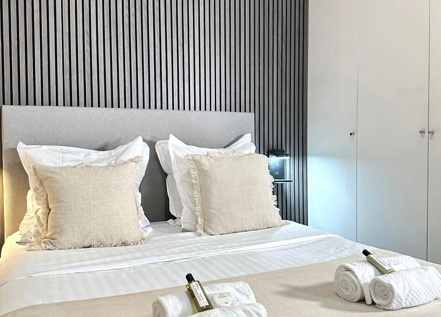 Luxurious Flat In Saint-germain-des-pres *