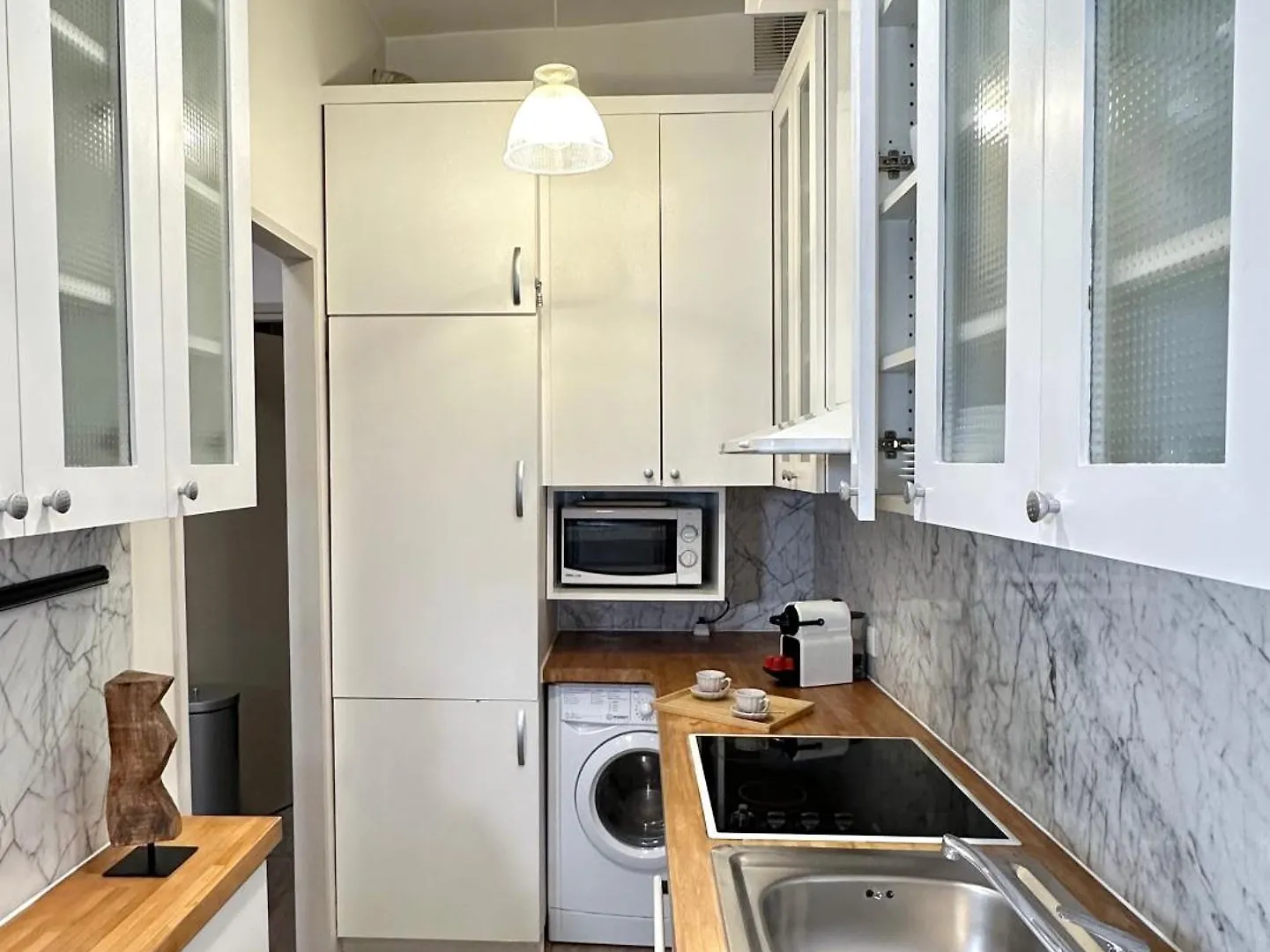 Luxurious Flat In Saint-germain-des-pres Paříž