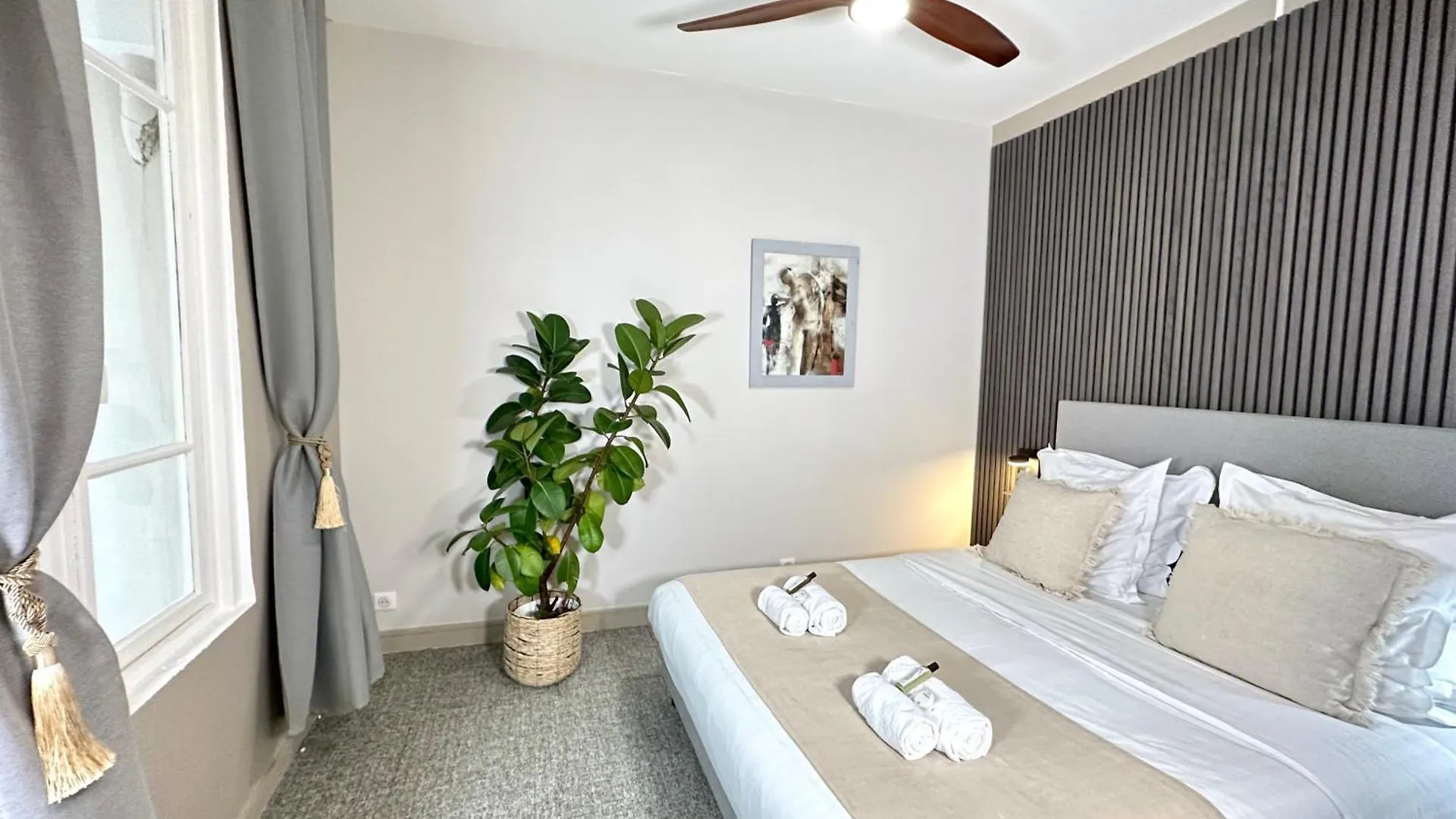 Apartmán Luxurious Flat In Saint-germain-des-pres *