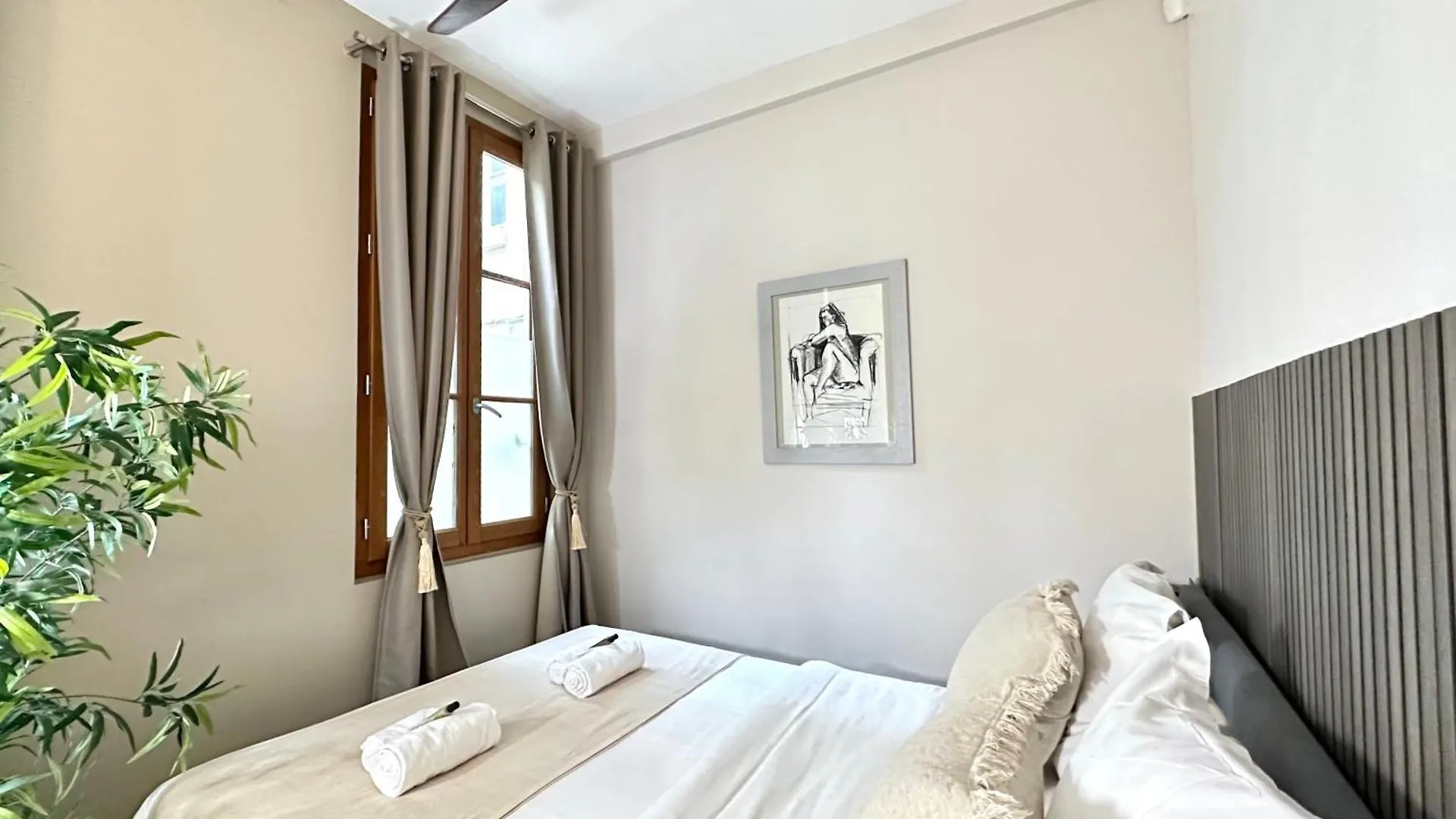 Luxurious Flat In Saint-germain-des-pres Apartmán Paříž
