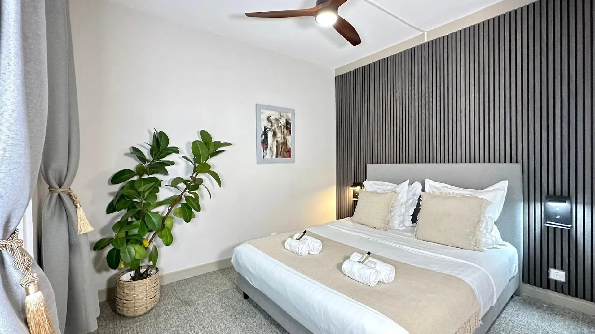 Apartment Luxurious Flat In Saint-germain-des-pres