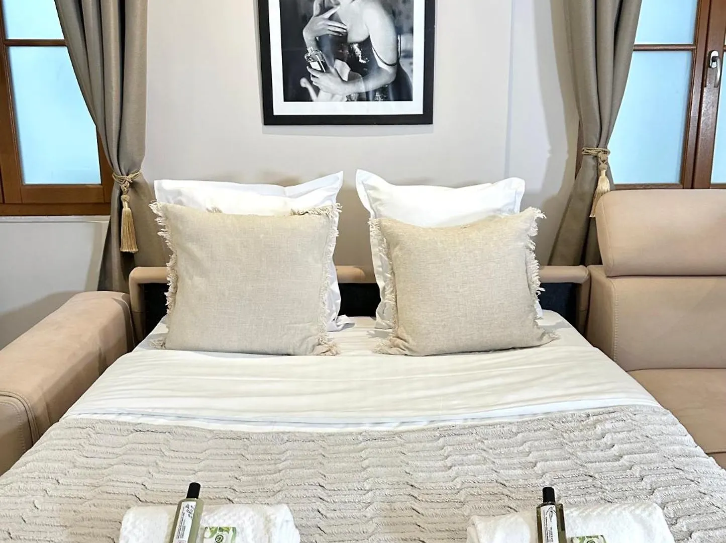 Apartment Luxurious Flat In Saint-germain-des-pres *
