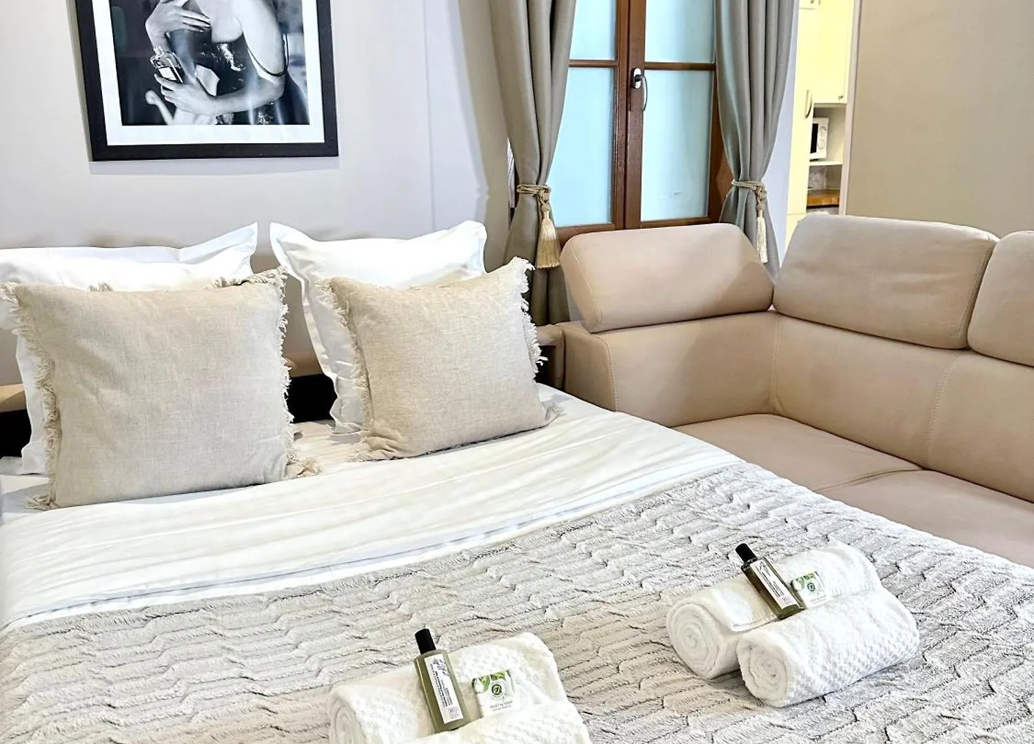 Luxurious Flat In Saint-germain-des-pres