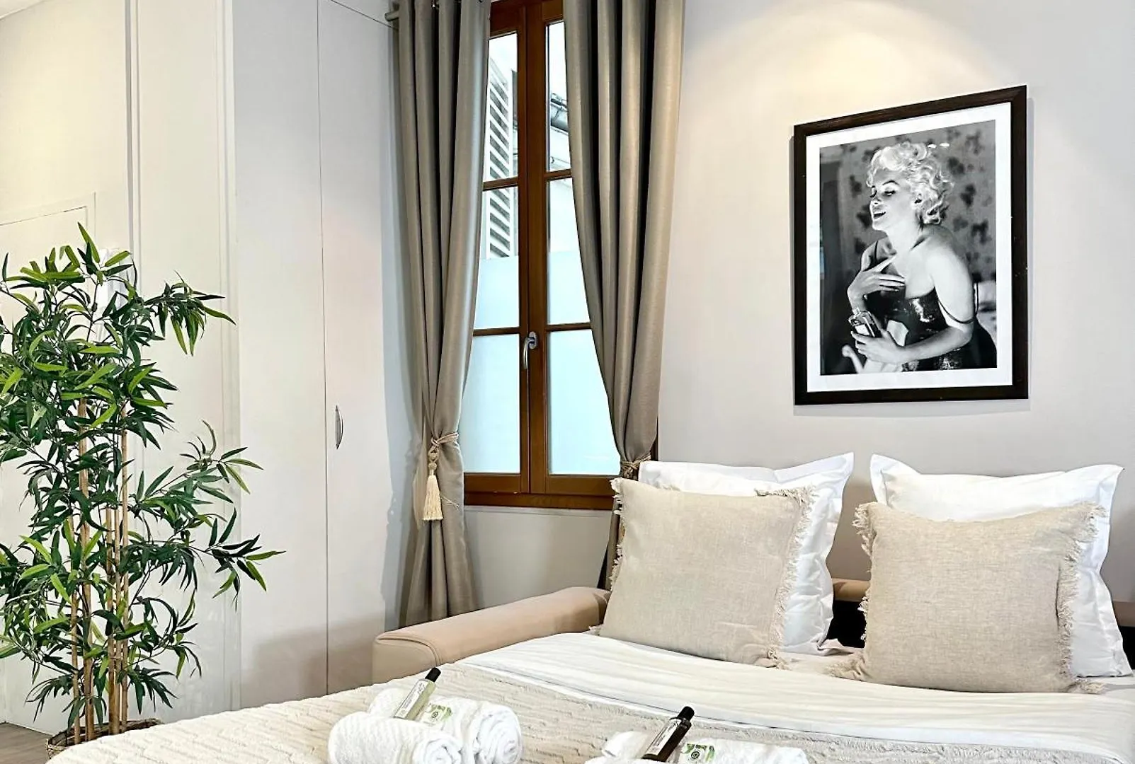 Luxurious Flat In Saint-germain-des-pres Apartment *