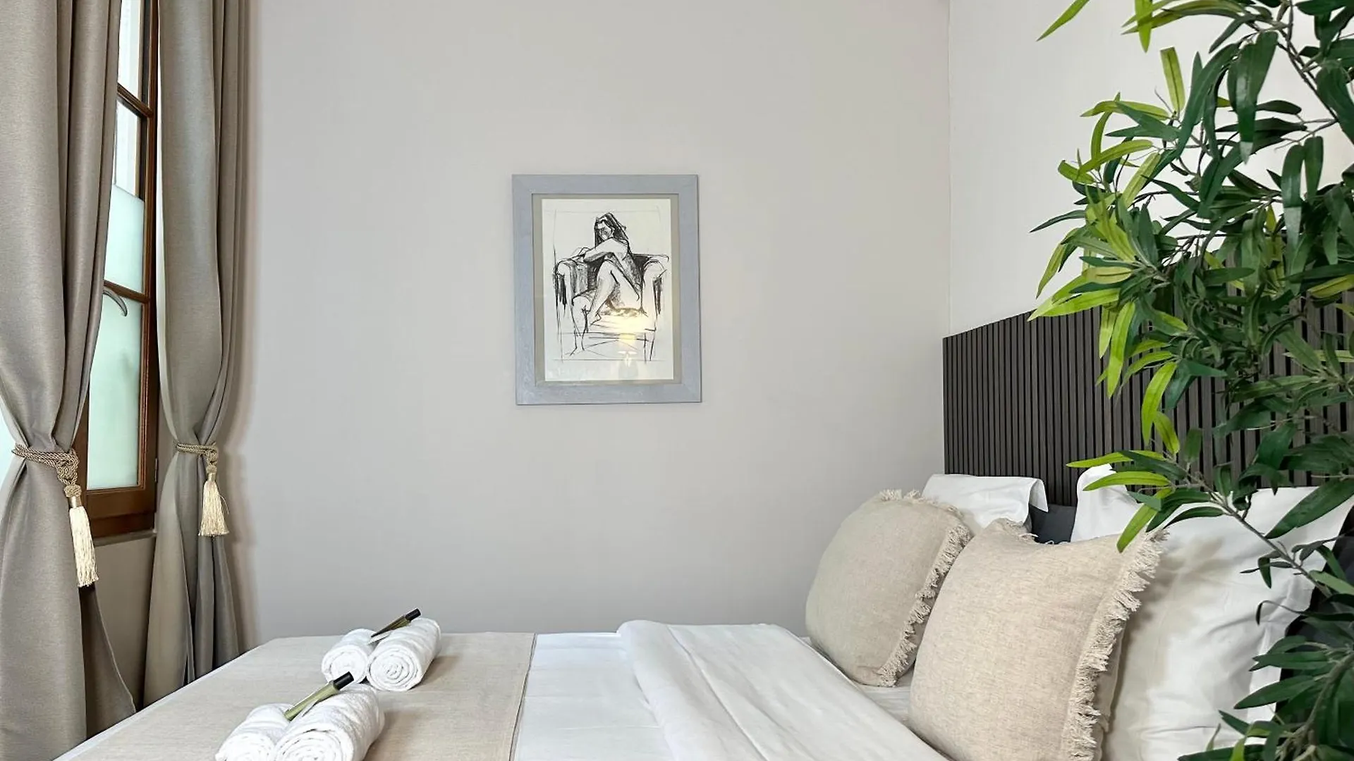 Apartment Luxurious Flat In Saint-germain-des-pres *