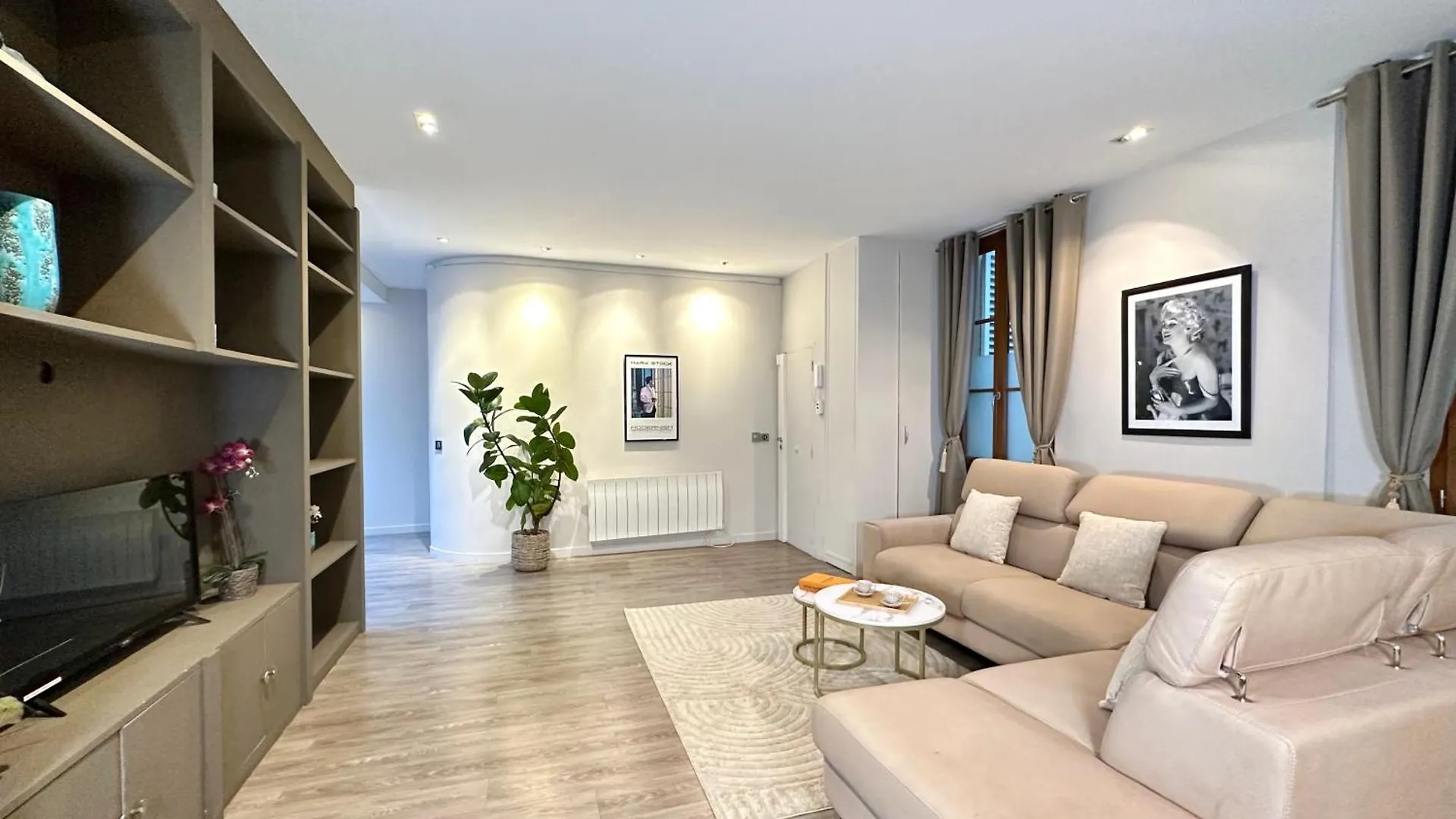 Apartment Luxurious Flat In Saint-germain-des-pres Paris