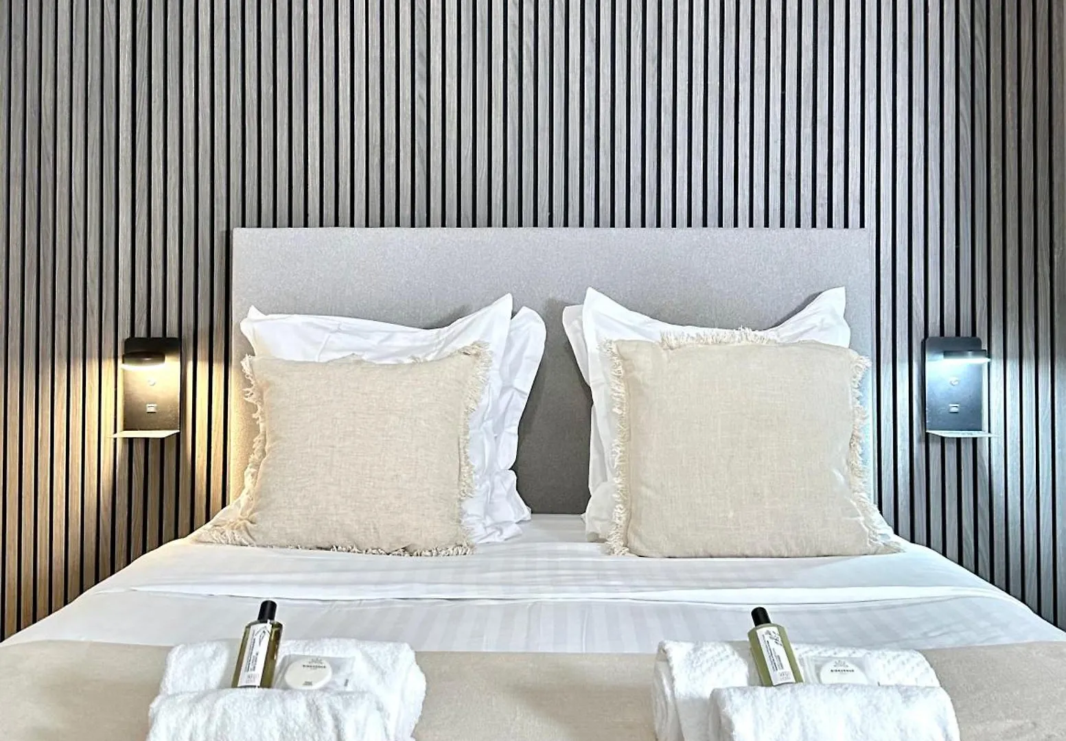 Luxurious Flat In Saint-germain-des-pres Apartment