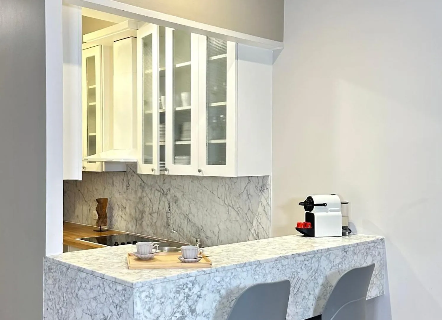 Luxurious Flat In Saint-germain-des-pres Paris