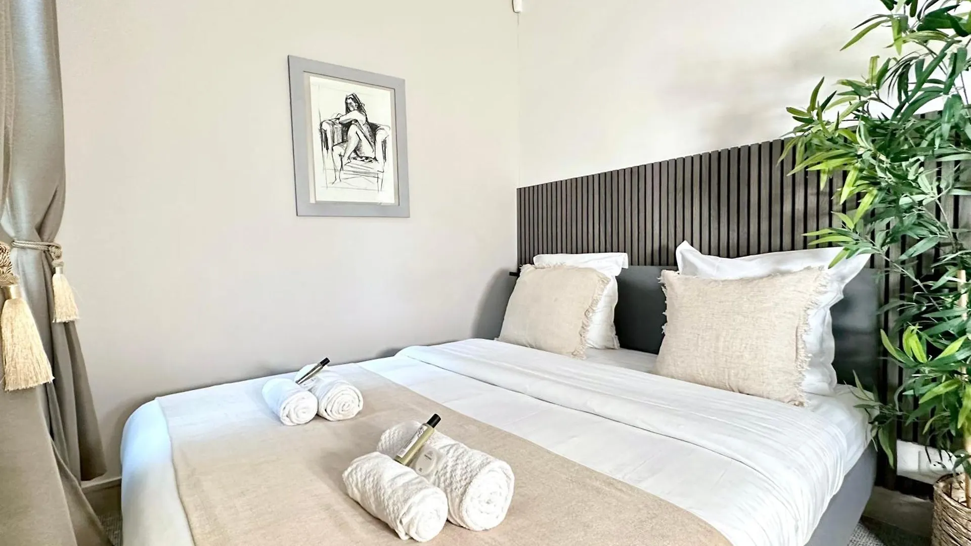 Luxurious Flat In Saint-germain-des-pres 아파트