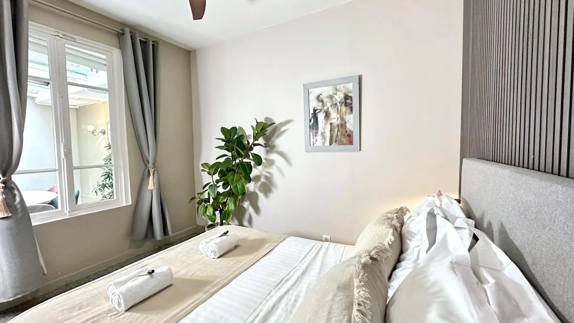 Luxurious Flat In Saint-germain-des-pres Apartment Paris
