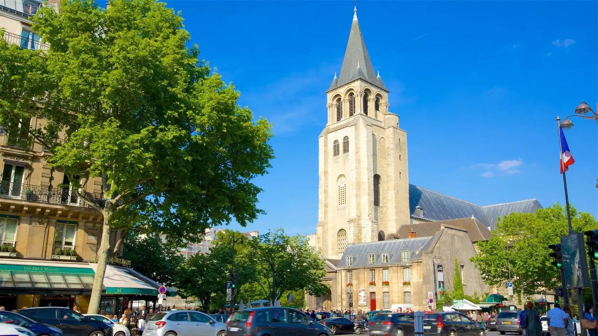 Luxurious Flat In Saint-germain-des-pres * 파리